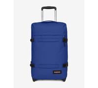 Trolley Eastpak Transit'r S 42L blu ultra nero puro