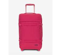 Trolley Eastpak Transit'r S 42L rosa intenso