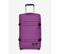 Trolley Eastpak Transit'r S 42L viola nero puro