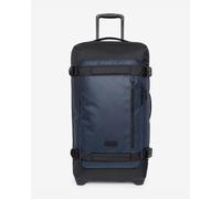 Trolley Eastpak Tranverz Cnnct L 121L blu notte