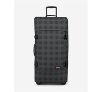 Trolley Eastpak Tranverz L 121L grigio scuro nero