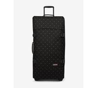 Trolley Eastpak Tranverz L 121L nero argento