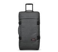TROLLEY EASTPAK tranverz m - 2 ruote - tsa BLACKDENIM Media scelta=P BLACKDENIM