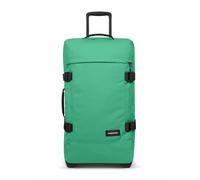 TROLLEY EASTPAK tranverz m - 2 ruote - tsa GEM GREEN MEDIA scelta=P GEM GREEN E