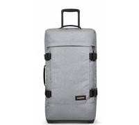TROLLEY EASTPAK tranverz m - 2 ruote - tsa SUNDAYGREY Media GRIGIO 158466
