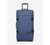 Trolley Eastpak Tranverz M 78L blu opaco