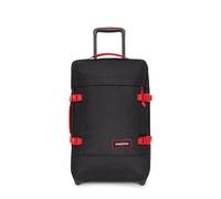 TROLLEY EASTPAK tranverz s - 2 ruote - tsa KONTRAST SCARLET PICCOLA scelta=P KO
