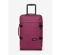 Trolley Eastpak Tranverz S 42L magenta scuro nero