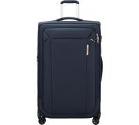Samsonite Selection Respark Valigia morbida blu
