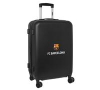 Trolley F.C. Barcelona Nero 24'' 40 x 63 x 26 cm