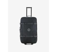 Trolley Fjällräven Färden Roller 120L nero