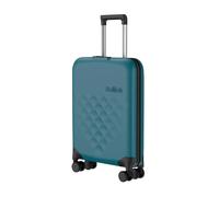 TROLLEY FLEX SPINNER CABIN SIZE 21 DEEP LAGOON 4 RUOTE ROLLINK