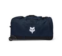 Trolley Fox Racing Shuttle Bleu