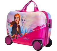 Coriex - Trolley Cavalcabile Frozen