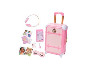 Trolley Giocattolo Principesse Disney