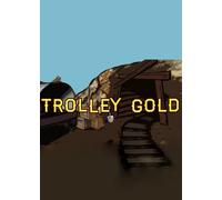 Trolley Gold Steam Key GLOBAL