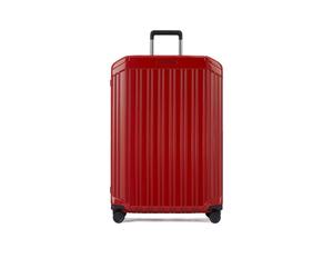 Trolley grande 4 ruote in policarbonato PQ-Light Piquadro