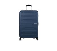 TROLLEY GRANDE AEROJOY 157469 Trolley rigido grande, realizzato in POLIPROPI...