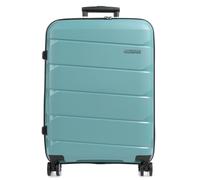 Trolley grande American Tourister Air Move, Teal - Tabella Colori: Turchese