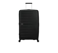 American Tourister Spinner 78 Exp Nero - Valigie Trolley Grande