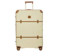TROLLEY GRANDE BRIC'S BELLAGIO BBG38304.014 53X76X29/33 CM PANNA BEIGE