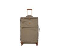 Trolley grande Brics X-Collection, nocciola - Tabella Colori: Tortora