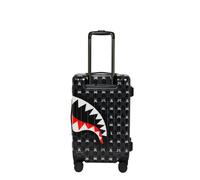 TROLLEY GRAY PEEKING CHARACTER 910CL307N