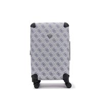 TROLLEY GUESS berta 22 trolley medio SLATE LOGO MED SLATE LOGO TWOB8688982SLG
