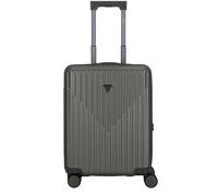 Guess Olbia 4 ruote Carrello della cabina 54 cm gunmetal (TAS021364)