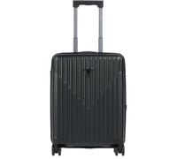 Guess Olbia 4 ruote Carrello della cabina 54 cm black (TAS021361)