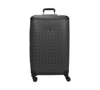 Guess Wilder 4 ruote Carrello 77 cm con piega di espansione charcoal (TAS029433)