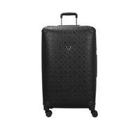 TROLLEY GUESS wilder 28 trolley medio a 4 ruote NERO NERO 432580