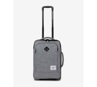 Herschel Heritage 2 ruote Carrello della cabina 52 cm grigio