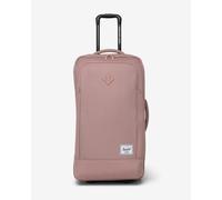 Herschel Heritage 2 ruote Carrello M 77 cm rosa