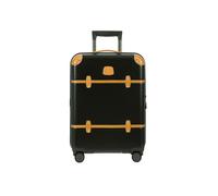 "TROLLEY IATA BRIC'S BELLAGIO 38X55X23 OLIVA"
