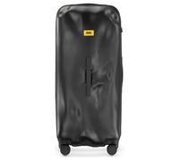 TROLLEY ICON TRUNK MEDIUM CB168 CRASH BAGGAGE BLACK