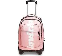 Trolley Invicta New Plug GRS Rosa con Logo