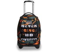 SEVEN Zaino POINT OUT - T.U. - CAMOUPIX BOY