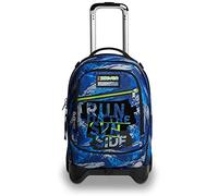 TROLLEY JACK-2WD SEVEN CRAFTER BOY