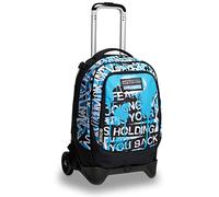 TROLLEY JACK Seven® 2 RUOTE - DRIPPED BOY
