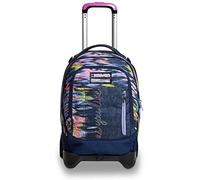 Seven Trolley Jack 2WD Virtual Girl
