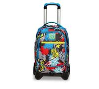TROLLEY JACK-2WD SJGANG GLITZLEDBOY