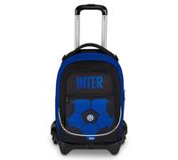 Trolley jack 3 ruote - inter