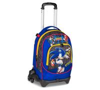 Trolley jack-3wd sonic