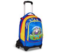 Toy Story 5 To Infinity And Beyond Zaino con Trolley Jack-3wd+