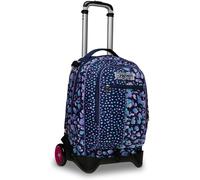TROLLEY JACK Seven® 2 RUOTE - ZIPLY