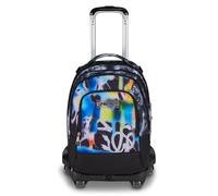 Trolley jack seven® 8 ruote detach - buzzy note boy