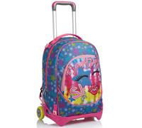 TROLLEY JACK SJ GANG FACCE NEW DA SJ GIR