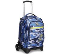 TROLLEY JACK YUB DAYDENIM