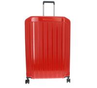 Piquadro PQ-Light 4 ruote Carrello 75 cm rosso